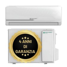Climatizzatore wifi ac112ui usato  Torrecuso