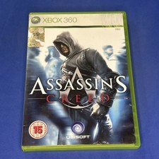 Assassin creed xbox usato  Bari