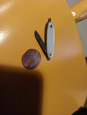 Petit couteau pliant d'occasion  Cousance
