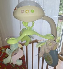 Fisher price traumbärchen gebraucht kaufen  Frankfurt am Main