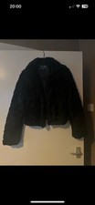Quiz women faux for sale  GLASGOW