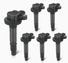 Uf533 ignition coils for sale  Iva