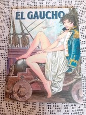 Milo manara hugo usato  Torino