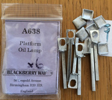 Gauge blackberry way for sale  HAVANT