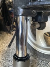 Fourche paioli trekker d'occasion  Erstein