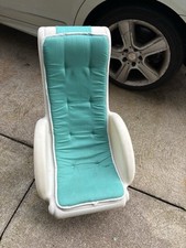 Vintage step rocking for sale  Akron