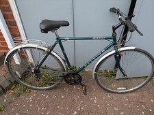 Raleigh pioneer jaguar for sale  SUTTON COLDFIELD