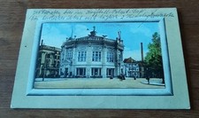 1914 leipzig panorama gebraucht kaufen 1914 leipzig panorama gebraucht kaufen  Braunschweig