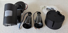 Infrared motion detector for sale  SOLIHULL