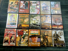 Film western lotto usato  Catania