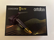 Rtofon concorde elite gebraucht kaufen  Germering