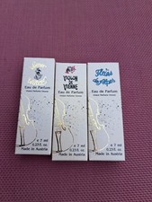 Lot miniatures parfum d'occasion  France