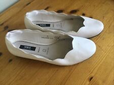 Shoes cream size for sale  CALNE