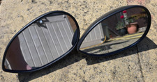 Pair milenco aero for sale  NOTTINGHAM
