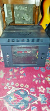Network cabinet for sale  CORWEN