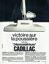 Publicité advertising 1222 d'occasion  Raimbeaucourt