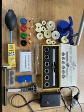 Watchmakers tools for sale  WIGAN