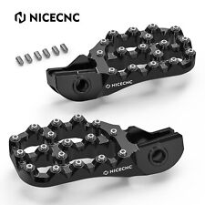 Nicecnc offset footpeg for sale  Perth Amboy