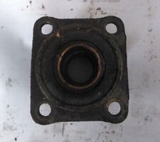 Fiat 500 mozzo usato  Cingoli