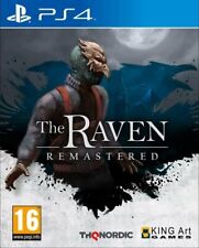 Raven remastered preowned for sale  SWANSEA