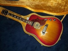 Antoria dove acoustic for sale  HOLMFIRTH