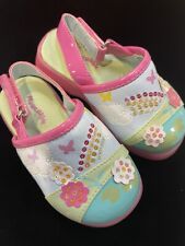 Sapatos Stride Rite Munchkin tamanho 5, usado comprar usado  Enviando para Brazil