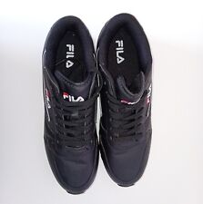 Fila sneakers basse usato  Castiglione d'Adda