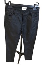 Beau pantalon cuir d'occasion  Cannes