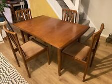 Meredew extendable dining for sale  NOTTINGHAM