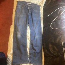 Levi 506 34 for sale  CHESTERFIELD