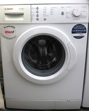 Bosch wae24166uk 6kg for sale  UK