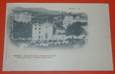 Cpa carte postale d'occasion  Vendat