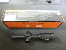 Primary arms slx6 d'occasion  Expédié en Belgium