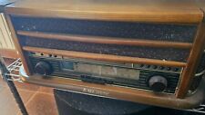 Radio vintage majestic usato  Velletri