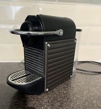 Nespresso pixie coffee for sale  LUTON