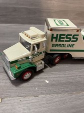 Vintage hess gasoline for sale  Fleming Island