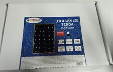 Giocoplast tenda luminosa usato  Marostica