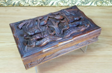 Vintage chinese hand for sale  WAKEFIELD