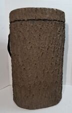 Log cooler rustic for sale  Muskegon
