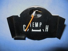 Ford truck temp for sale  Wildwood