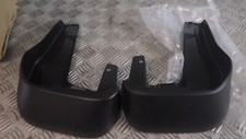 Honda civic mudflap for sale  TROWBRIDGE