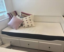 Ikea hemnes daybed for sale  Mesa