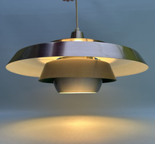 Mid century alluminium for sale  STOKE-ON-TRENT