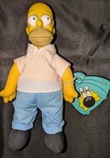 1990 homer simpson for sale  Dover
