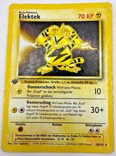 Pokemon karte tcg gebraucht kaufen Pokemon karte tcg gebraucht kaufen  Burg-Umland