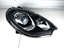 Porsche macan headlight for sale  Orlando