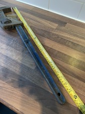 Record stilson wrench for sale Record stilson wrench for sale  ALTRINCHAM