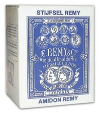 Amidon riz naturel d'occasion  Blangy-sur-Bresle