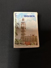 888 big ben for sale  POOLE