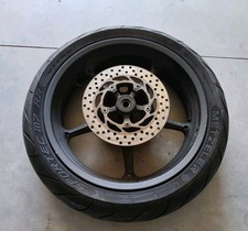 Cerchio posteriore yamaha usato  Vado Ligure